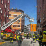 videofoto cel putin 25 de persoane au fost ranite intr o explozie la o cafenea din madrid 68c5a0dd80e24