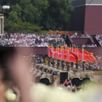 videofoto china e de neoprit asigura presedintele xi jinping parada militara uriasa la beijing in prezenta lui putin si a lui kim jong un 68b7d01d8da15