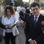 videofoto nicusor dan a deschis noul an scolar doar in calitate de parinte presedintele are o intalnire cu profesorii protestatari la ora 1330 68be95a00b03a