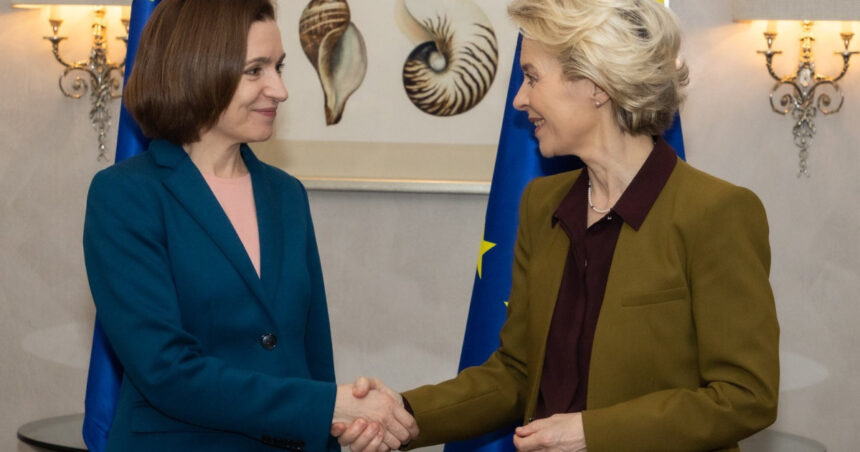viitorul r moldova este in europa curg mesajele de felicitare de la liderii europeni pentru victoria partidului maiei sandu 68da4c3ecf94e