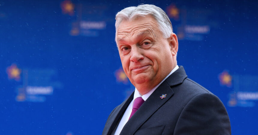 viktor orban intra in contact direct cu cetatenii premierul ungar lanseaza un canal de chat pe messenger 68b8023d78997