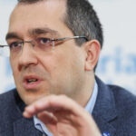 vlad voiculescu presedintele usr bucuresti despre alegerile pentru primaria capitalei ce face psd se numeste terorism politic 68d3d452b9986
