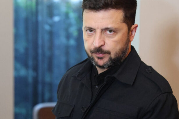 volodimir zelenski considera ca un scenariu sud coreean este realizabil in ucraina 68b9223c023f9