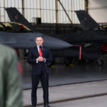 vrem sa transmitem un semnal rusiei lui putin polonia nu se va lasa intimidata de dronele rusesti spune presedintele nawrocki 68c2d3fa646ce