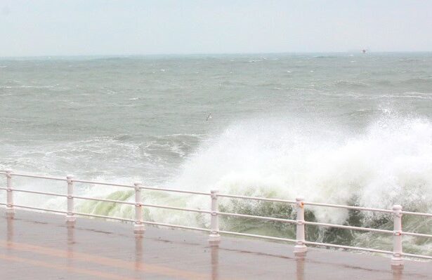 vremea se raceste in dobrogea meteorologii au emis cod galben de intensificari ale vantului 68d4e40864b86