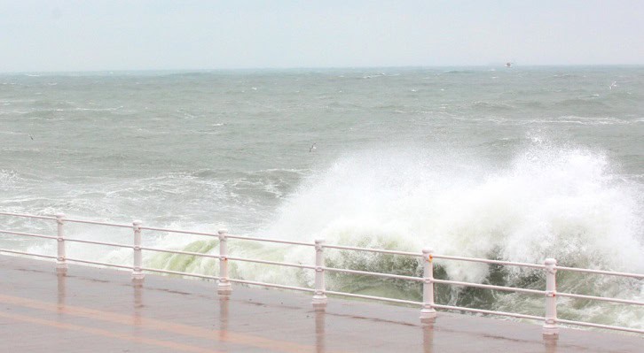 vremea se raceste in dobrogea meteorologii au emis cod galben de intensificari ale vantului 68d4e40864b86