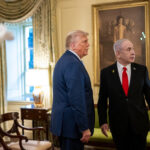 washingtonul a stiut inainte ca israelul urma sa bombardeze qatarul desi neaga acest lucru trump nu a spus nu 68c878e2f20cc