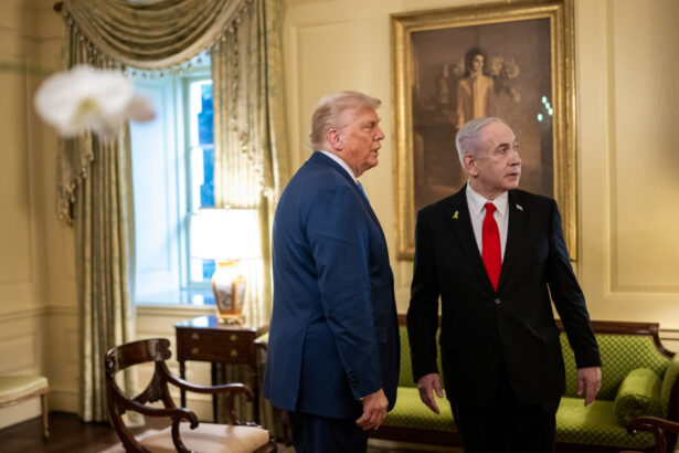 washingtonul a stiut inainte ca israelul urma sa bombardeze qatarul desi neaga acest lucru trump nu a spus nu 68c878e2f20cc