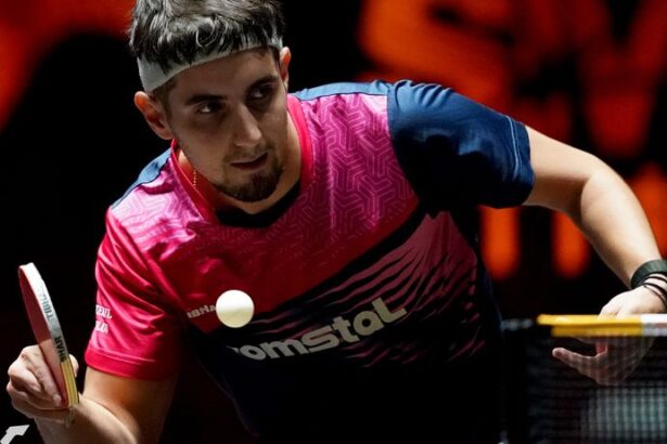 wow eduard ionescu l a invins pe campionul european si vicecampionul mondial alexis lebrun ce scrie lequipe 68da7d05ea11a