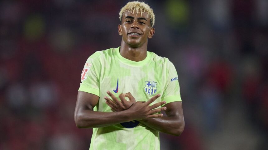 yamal a numit fotbalistii carora le ar acorda balonul de aur daca el nu l ar castiga 68b83ceae31bc