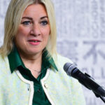 zaharova intra in corul laudatorilor lui donald trump a venit sa salveze america 68b99a104a4e1