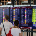 zboruri intarziate si anulate dupa un atac informatic care a vizat aeroporturile din berlin si bruxelles 68ce6b27d8b9d