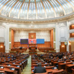 zeci de deputati au chiulit de la sedintele parlamentului in prima jumatate a anului victor ponta in topul clasamentului 68da8b50f109a