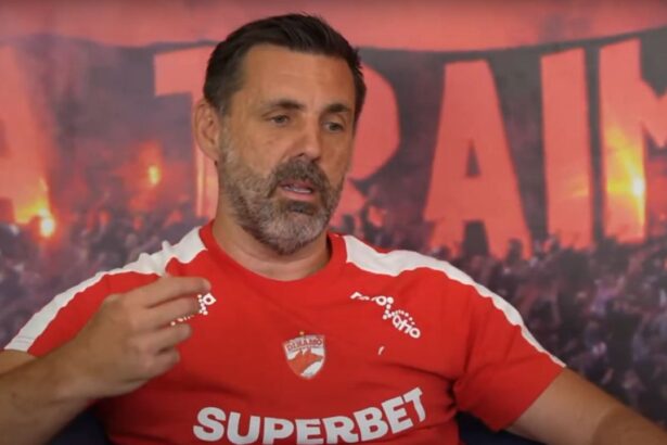 zeljko kopic fascinat de noul transfer al lui dinamoil remarcase de mult este un jucator special 68c3ecb038ac4
