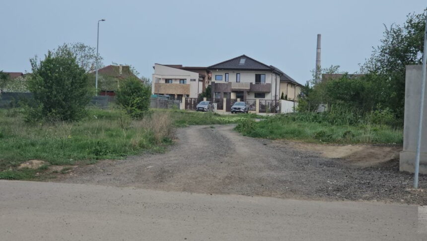 zero asfalt la veterani dar cu promisiuni noi confort urban are certificat de urbanism 68ba14b5d4a8e