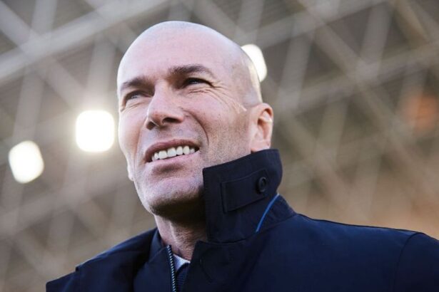 zinedine zidane adversarul lui fcsb in europa league francezul s a decis dupa oferta lui fenerbahce 68bf416058e35