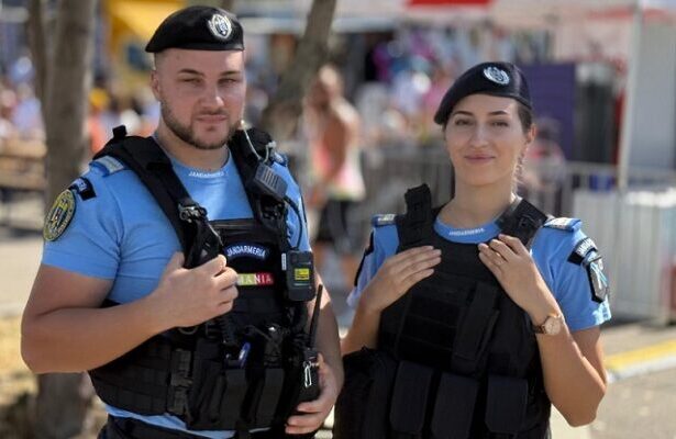 700 de locuri scoase la concurs de scolile de subofiteri ale jandarmeriei romane 68de72e86f4a6