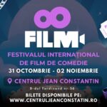 a doua editie a festivalului international de film de comedie la constanta 68f032177f41f