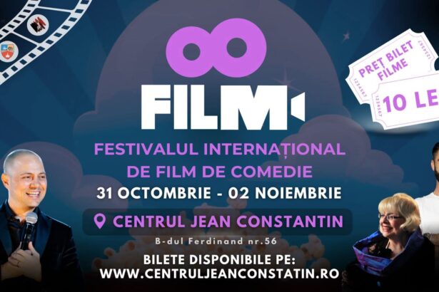 a doua editie a festivalului international de film de comedie la constanta 68f032177f41f