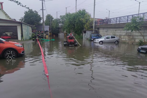 a fost emis un nou cod rosu de inundatii in dobrogea 68e50034a74cf
