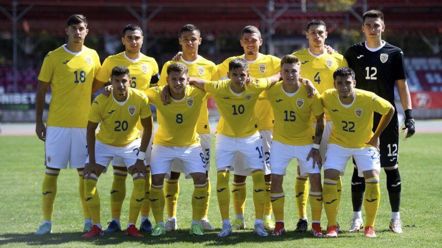 a fost speranta lui gica hagi si a nationalei de tineret dar acum e out din liga 3 68fb80905d2c0