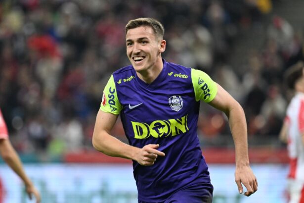 a oferit una dintre ratarile sezonului emerllahu ironic dupa meci trebuia sa marchez un hattrick 69052b901ed66