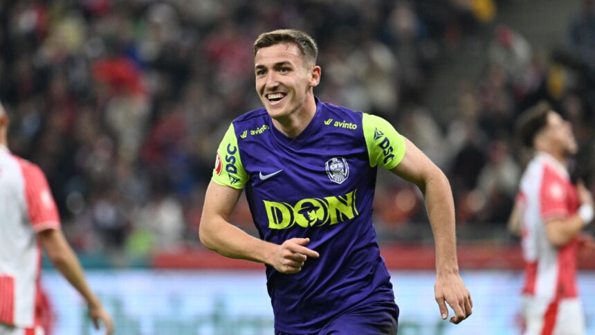 A oferit una dintre ratările sezonului! Emerllahu, ironic după meci: „Trebuia să marchez un 'hattrick'” 1 a oferit una dintre ratarile sezonului emerllahu ironic dupa meci trebuia sa marchez un hattrick 69052b901ed66