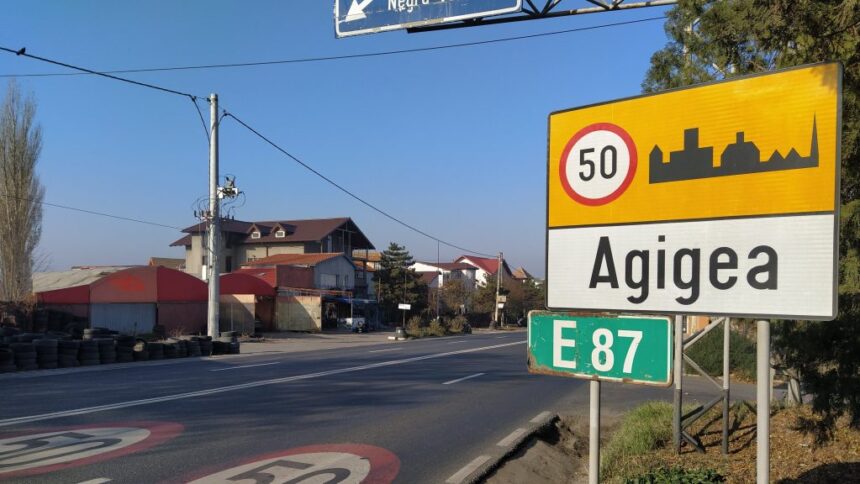 a parcat intr un loc interzis dar a refuzat sa transmita datele soferului ce au decis judecatorii 68f2da325a714