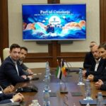 abu dhabi ports din emiratele arabe unite intentioneaza sa deruleze investitii in portul constanta 68f0a8a197e03
