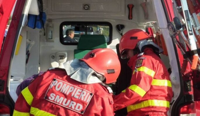 accident rutier in tuzla trei persoane au fost transportate la spitalul judetean constanta 68f25c5a2c7c7
