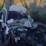 Accident rutier MORTAL în județul Tulcea, lângă localitatea Greci 11 accident rutier mortal in judetul tulcea in apropiere de localitatea greci 68fc7f2293c69