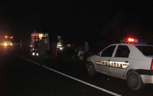 accident rutier mortal intre localitatile 23 august si mosneni din judetul constanta 68f1ef8548aa4