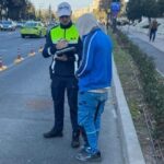 actiune a politistilor in judetul constanta peste 140 de pietoni amendati pentru traversare neregulamentara 68f7632c89e5d
