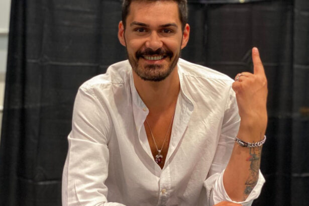 actorul george burcea va fi candidatul pot la primaria capitalei schimbarea reala incepe de la generatia tanara 6903862165e9c