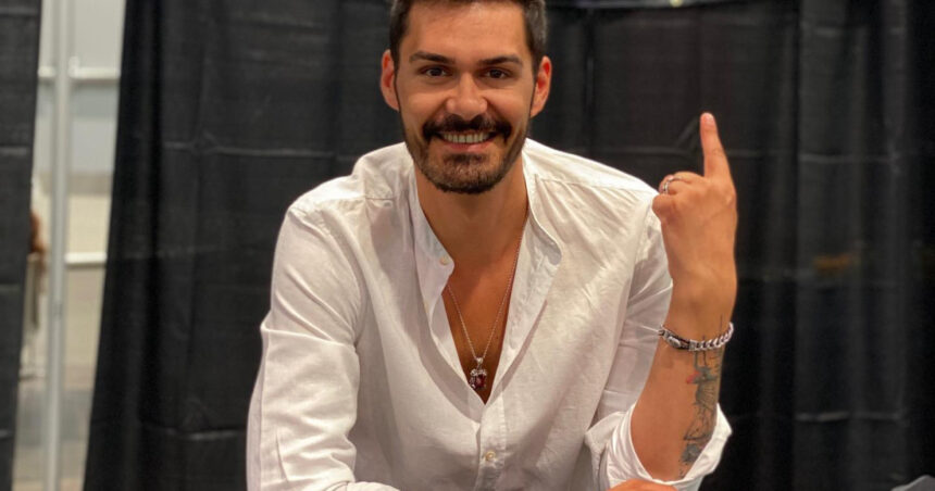 Actorul George Burcea va fi candidatul POT la Primăria Capitalei: „Schimbarea reală începe de la generația tânără” 1 actorul george burcea va fi candidatul pot la primaria capitalei schimbarea reala incepe de la generatia tanara 6903862165e9c