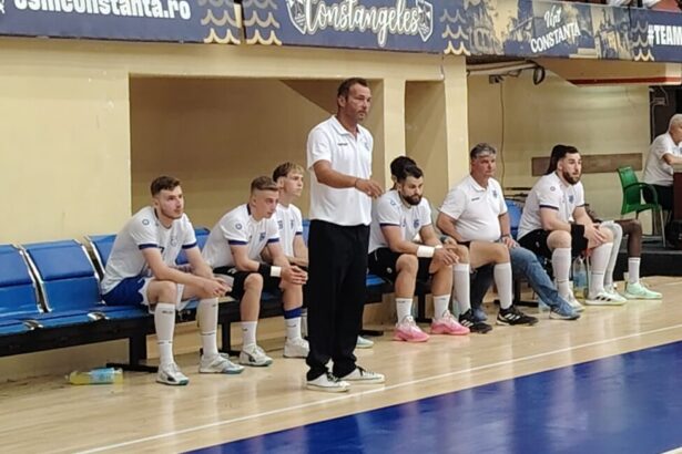 adio europa handbalistii de la csm constanta au pierdut si returul cu hc dukla praga 68f3f02f39884