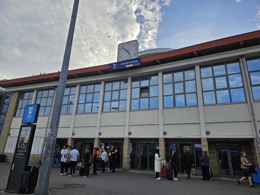 administratia locala continua demersurile pentru mutarea garii plan de regenerare a zonelor industriale din constanta 68f16946a59ed