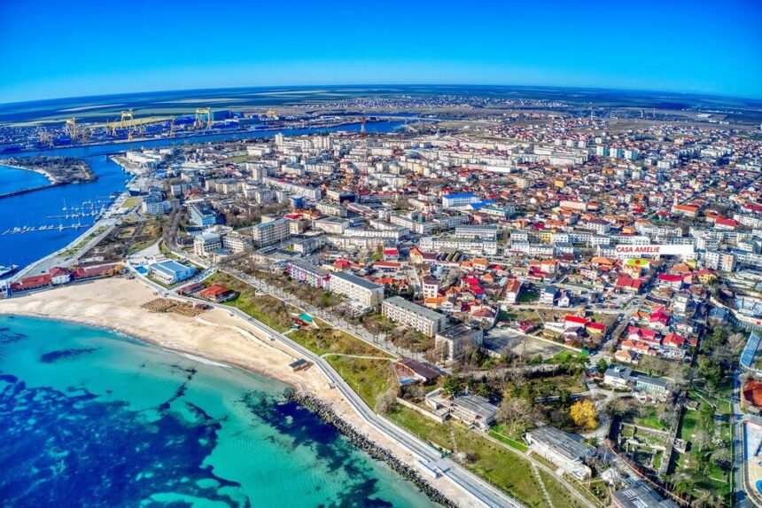 Administrația locală din Mangalia intenționează să crească taxele de promovare turistică. 1 administratia locala din mangalia vrea sa mareasca taxele de promovare turistica 690013dae6df2
