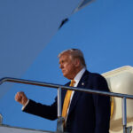 Administrația Trump caută viitorul președinte al Rezervei Federale a SUA, cu cinci nume pe lista scurtă. 2 administratia trump cauta viitorul presedinte al rezervei federale a sua cinci nume sunt pe lista scurta a presedintelui american 6900ee7db3ae8