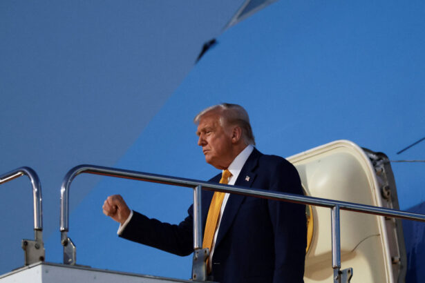 administratia trump cauta viitorul presedinte al rezervei federale a sua cinci nume sunt pe lista scurta a presedintelui american 6900ee7db3ae8