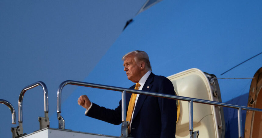 administratia trump cauta viitorul presedinte al rezervei federale a sua cinci nume sunt pe lista scurta a presedintelui american 6900ee7db3ae8