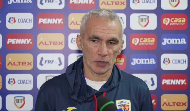 adrian iencsi explica esecul rusinos cu cehia imi era teama motiv pentru care am luat decizia asta 68ed3126e390d