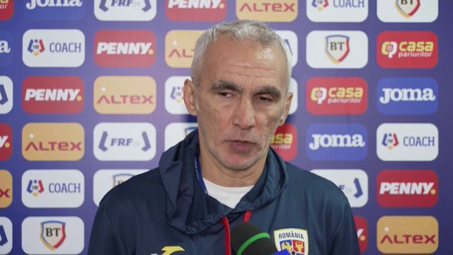 adrian iencsi explica esecul rusinos cu cehia imi era teama motiv pentru care am luat decizia asta 68ed3126e390d