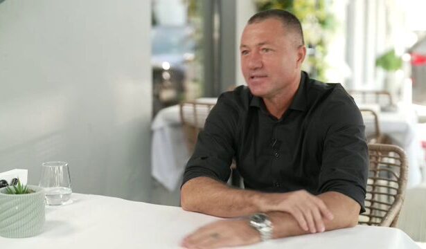 adrian ilie vrea sa devina patron de club in romania tot incerc ceva am avut discutii 68e75403954c4