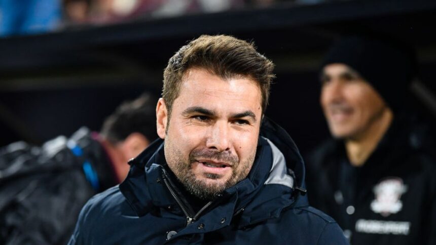 Adrian Mutu, impresionat înainte de Bosnia - România: „A făcut ceva ce nimeni nu credea” 1 adrian mutu dat pe spate inainte de bosnia romania a facut ceva ce nimeni nu credea 69039e2c23de6
