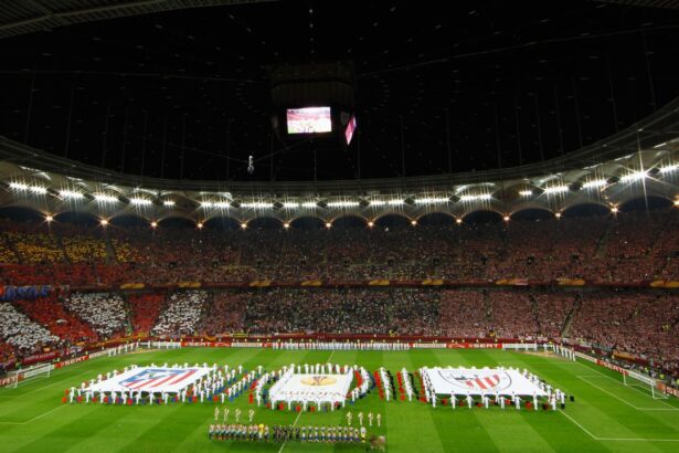 adversare de top pentru romania cu cine se lupta frf pentru organizarea finalei europa league 6904bb10d2f32