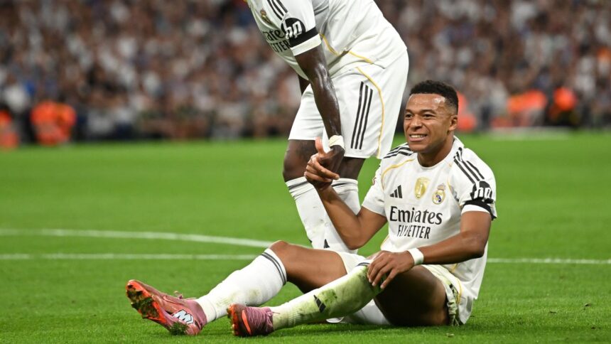 alarma la real madrid s a accidentat kylian mbappe reactia lui xabi alonso 68e2231a73fb4