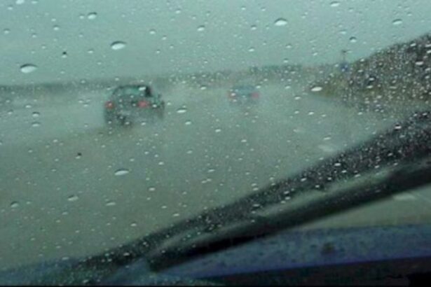 alerta de vreme rea cod rosu de ploi abundente in doua judete din tara si portocaliu in dobrogea 68de301e604af