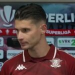 Alex Dobre a strălucit după meciul Rapid - Slobozia 4-1: „Bă, las-o mai ușor” 15 alex dobre a facut show la flash uri dupa ce rapid slobozia 4 1 ba las o mai usor 6900678093245