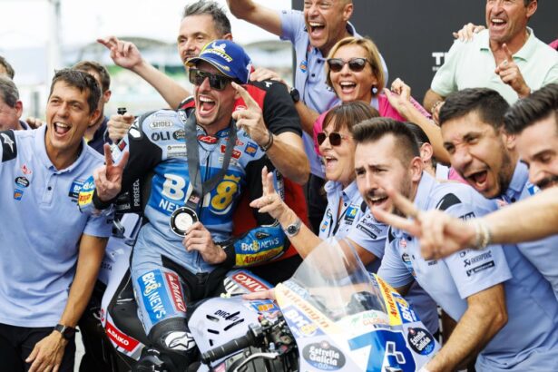 alex marquez a facut senzatie la grand prix ul malaysiei 68fdf93d2b82d